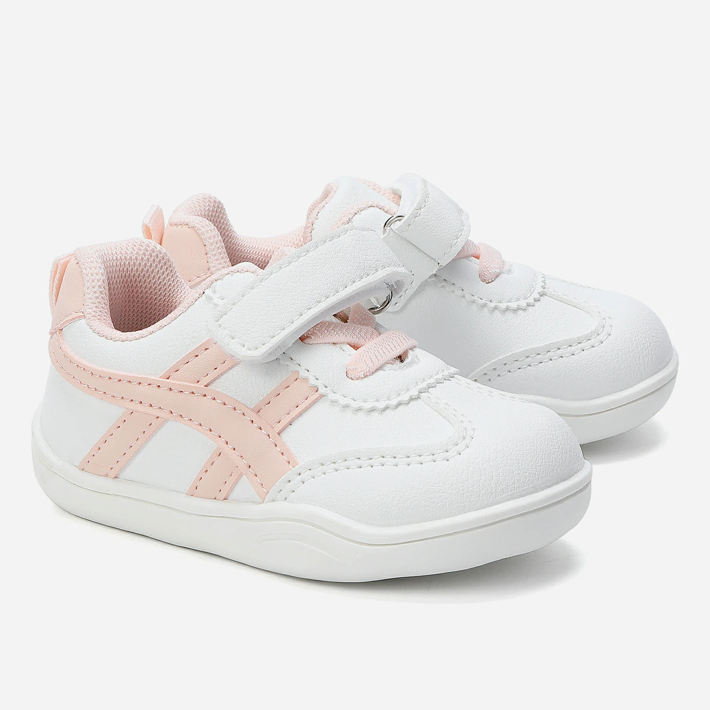 סניקרס/ספורט ורוד 21