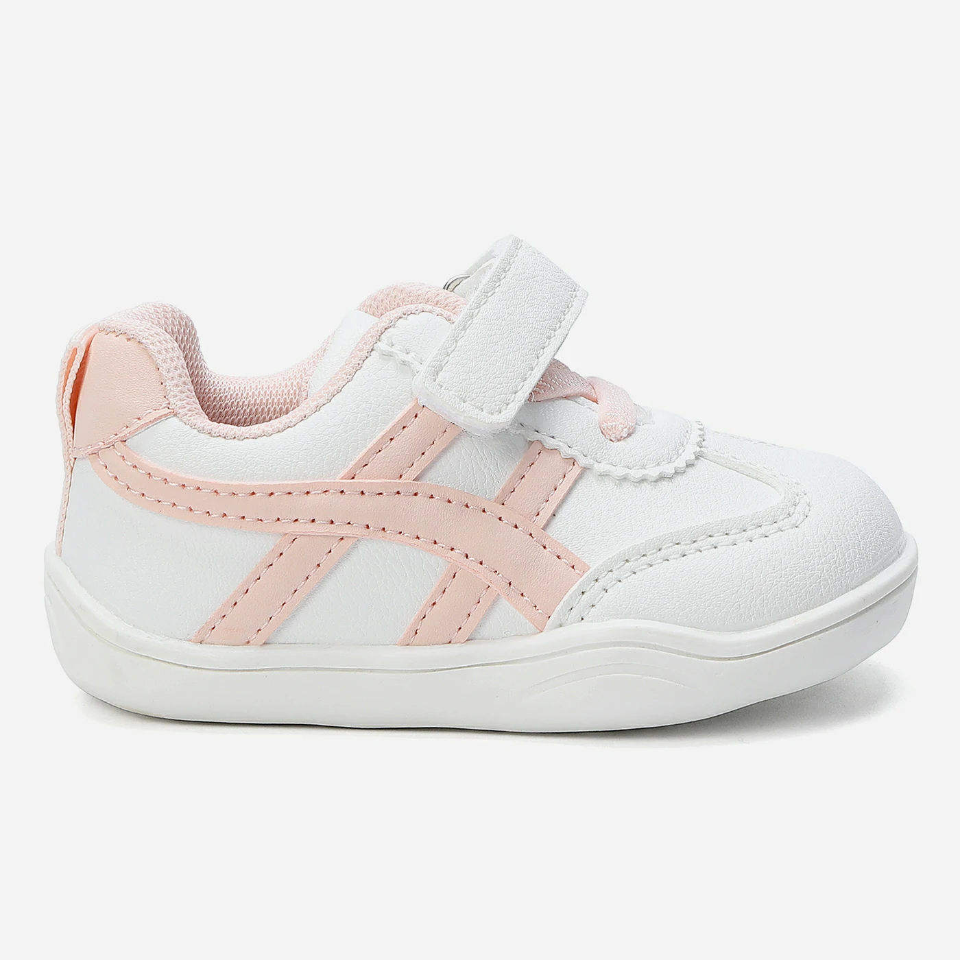 סניקרס/ספורט ורוד 21