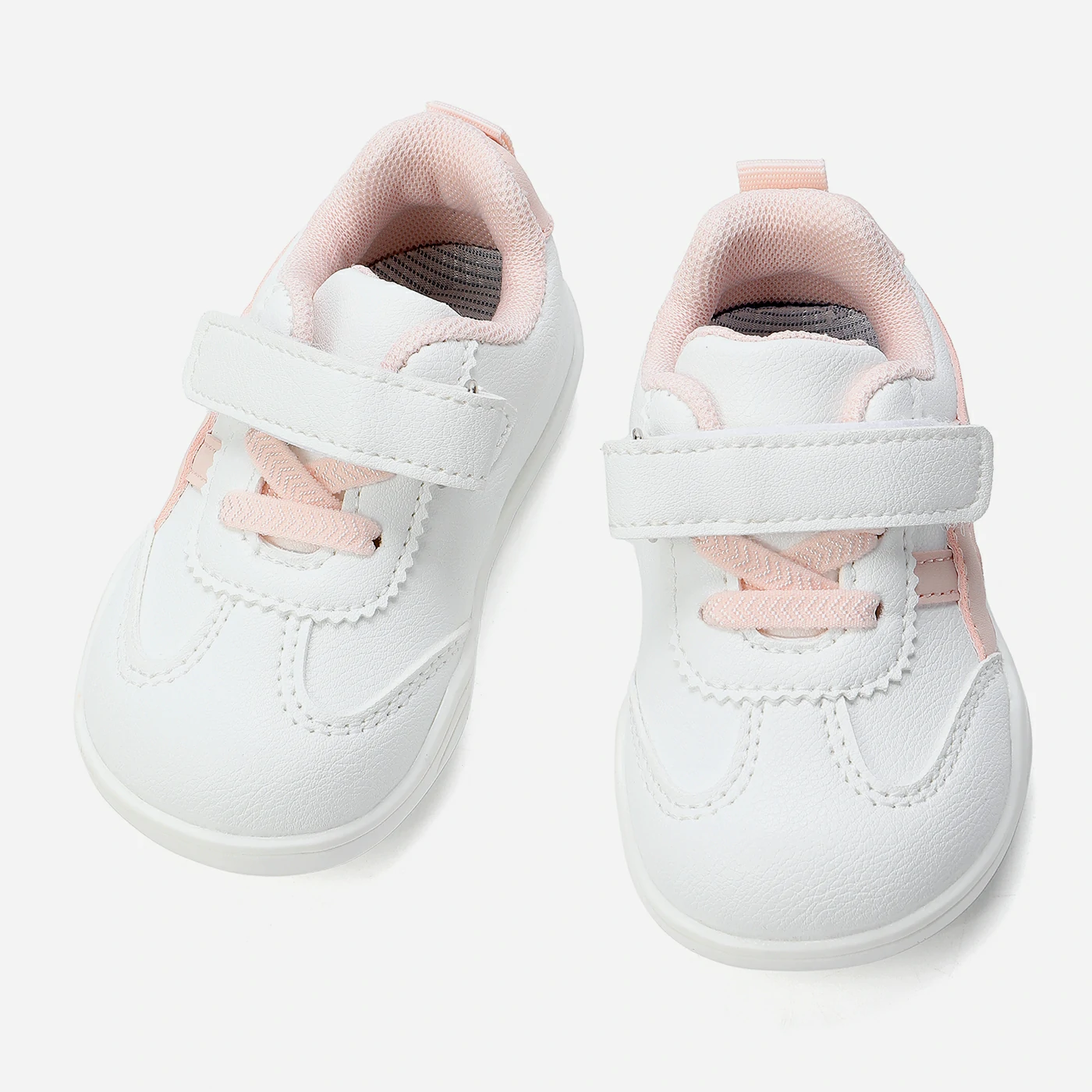 סניקרס/ספורט ורוד 21