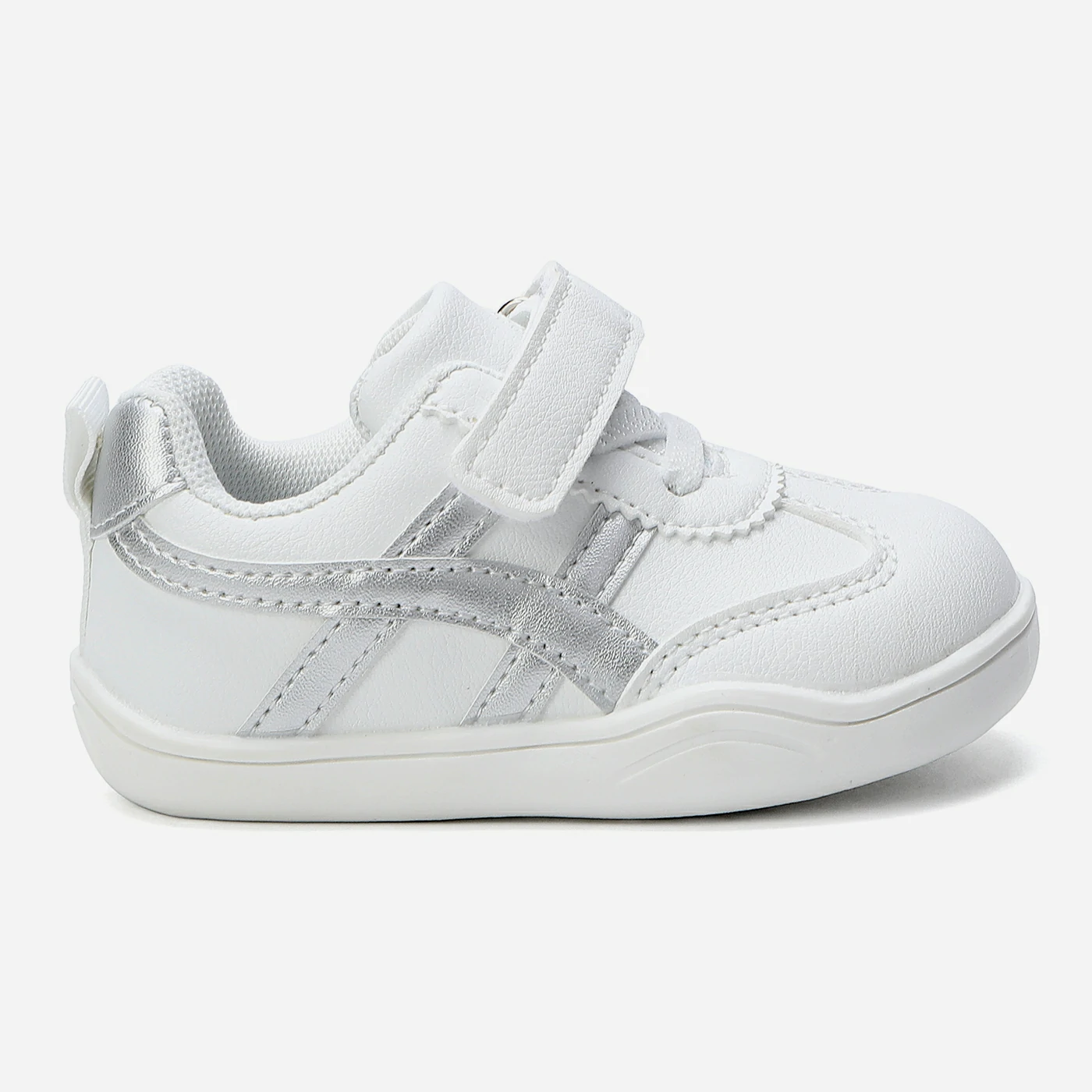 סניקרס/ספורט כסף 21