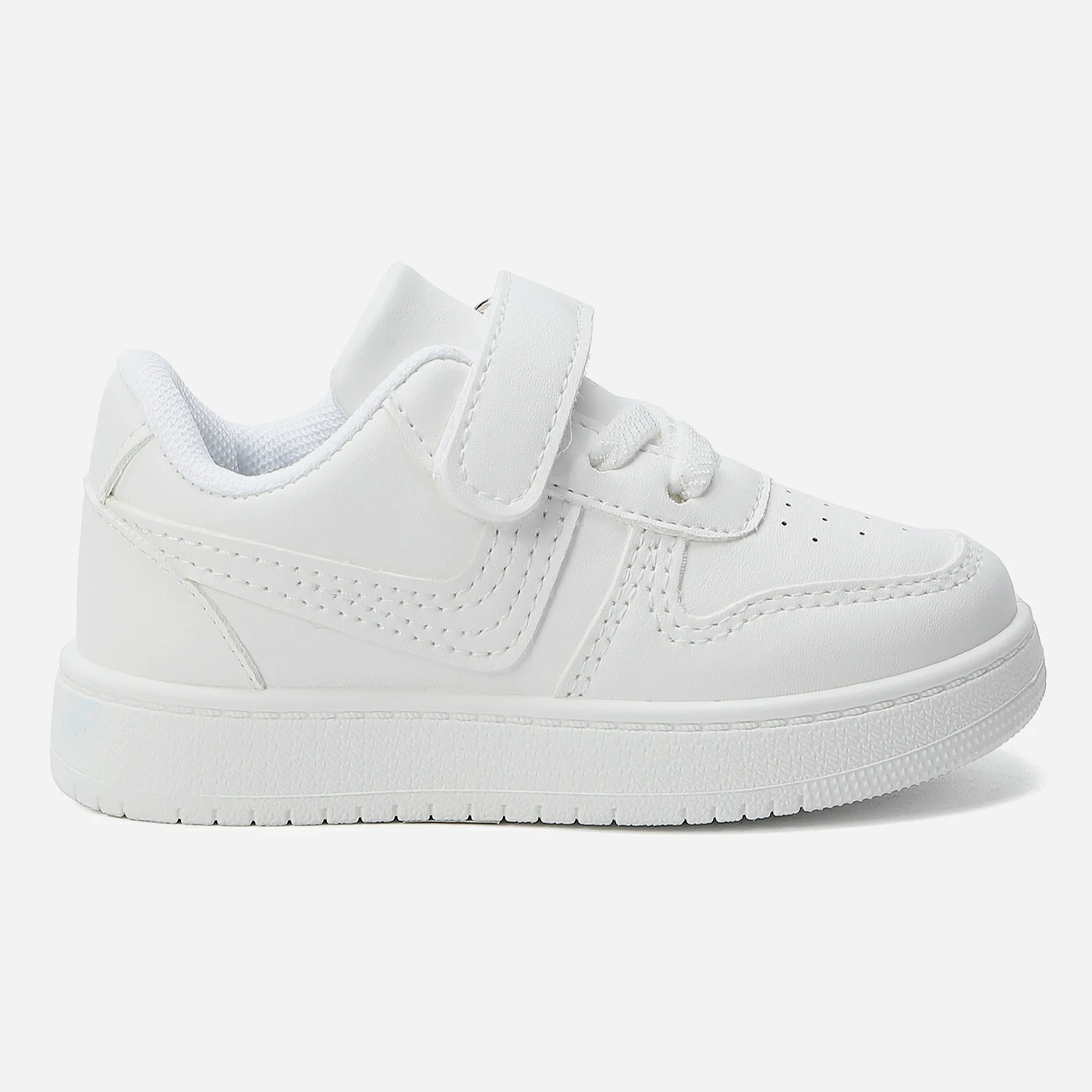 סניקרס/ספורט לבן 22