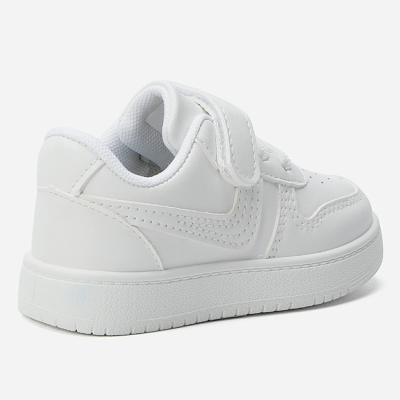 סניקרס/ספורט לבן 22