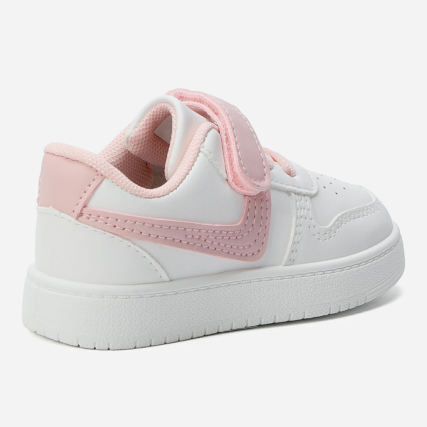 סניקרס/ספורט ורוד 23