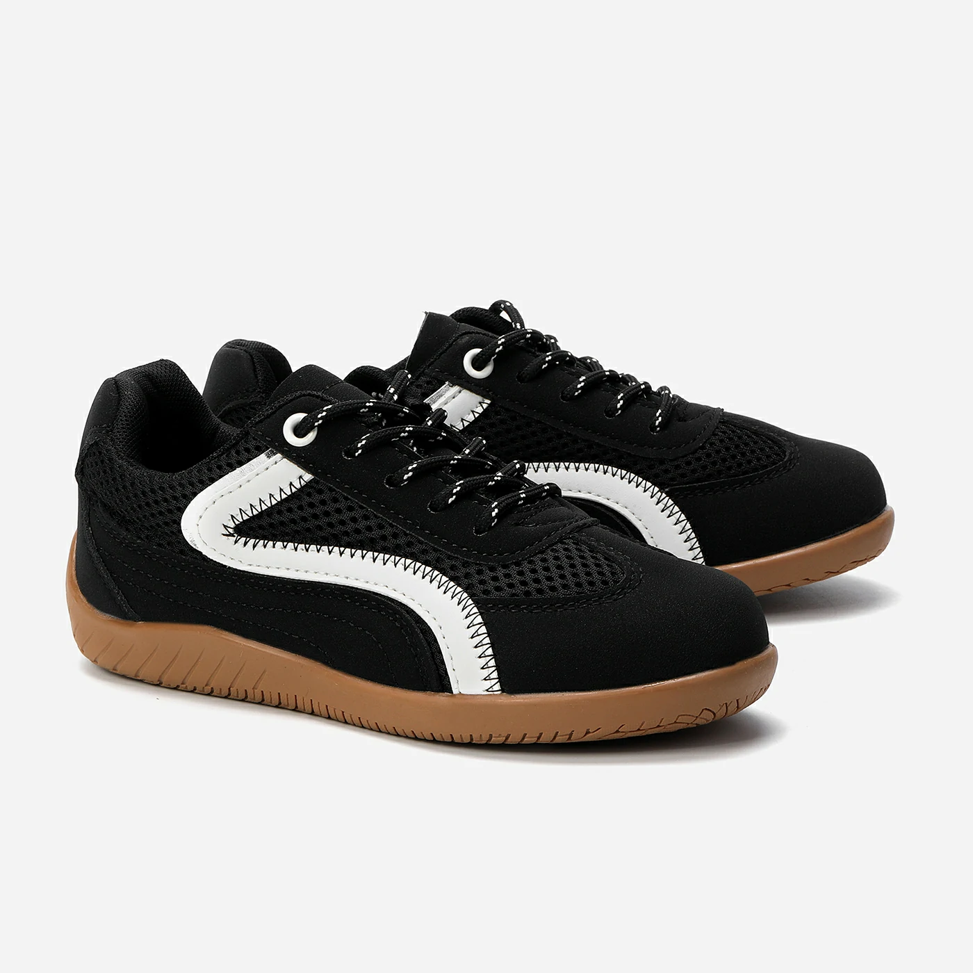 סניקרס/ספורט שחור 31