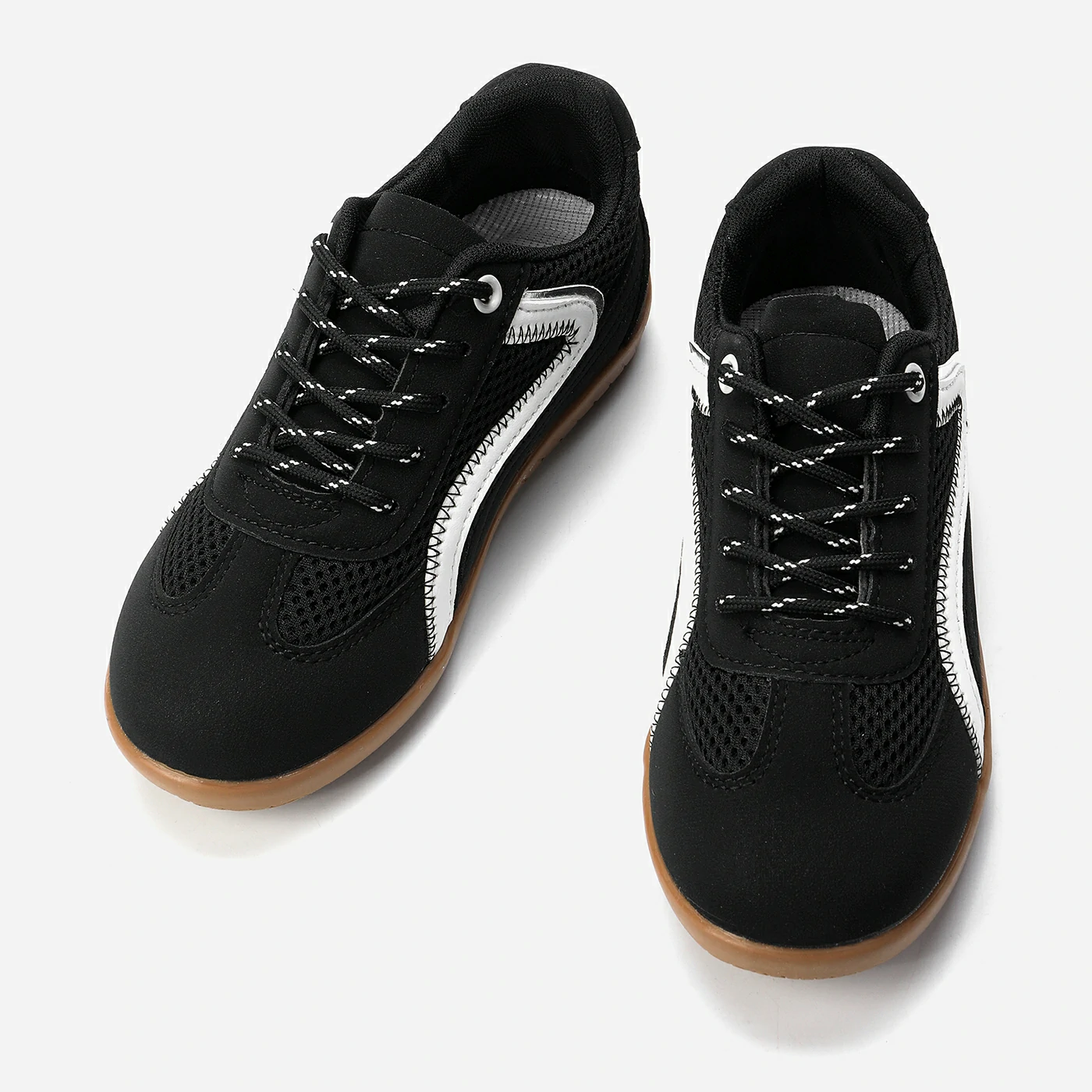 סניקרס/ספורט שחור 31