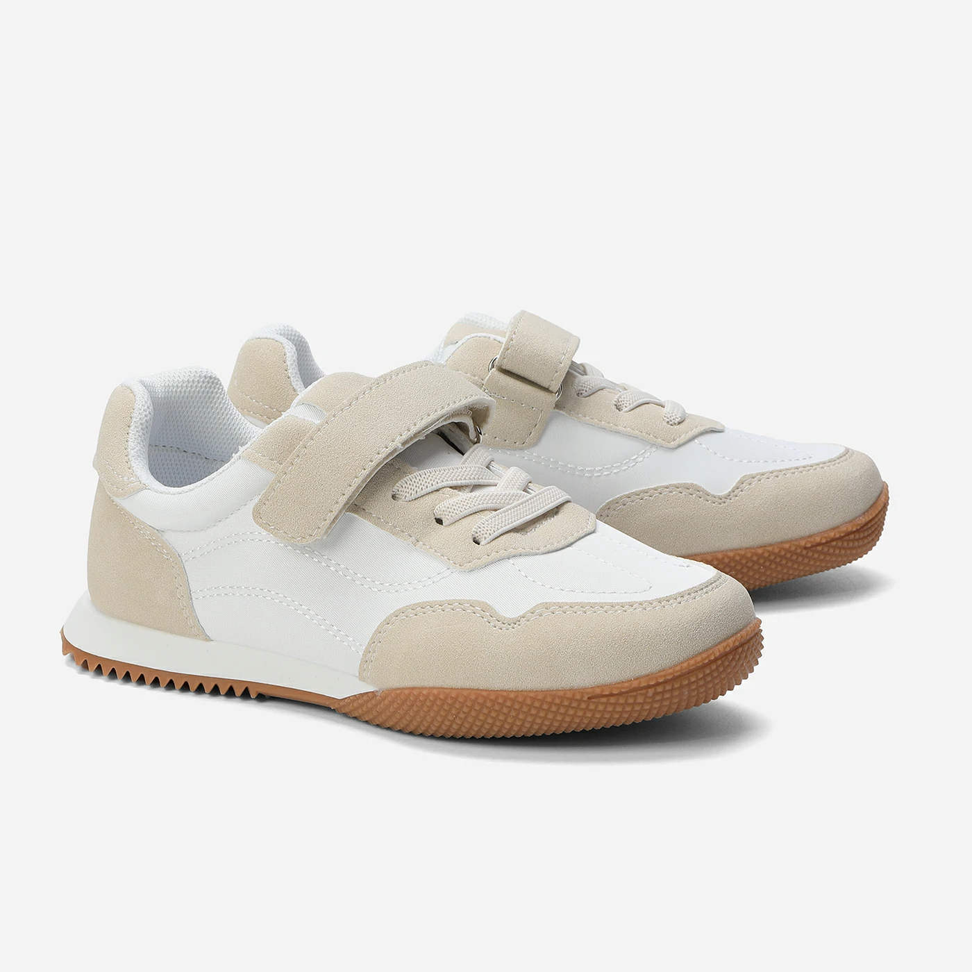 סניקרס/ספורט לבן 30