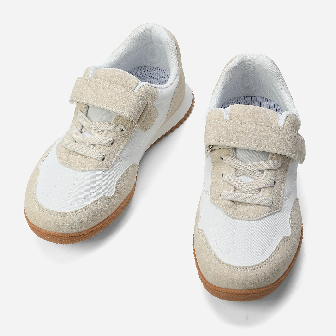 סניקרס/ספורט לבן 30