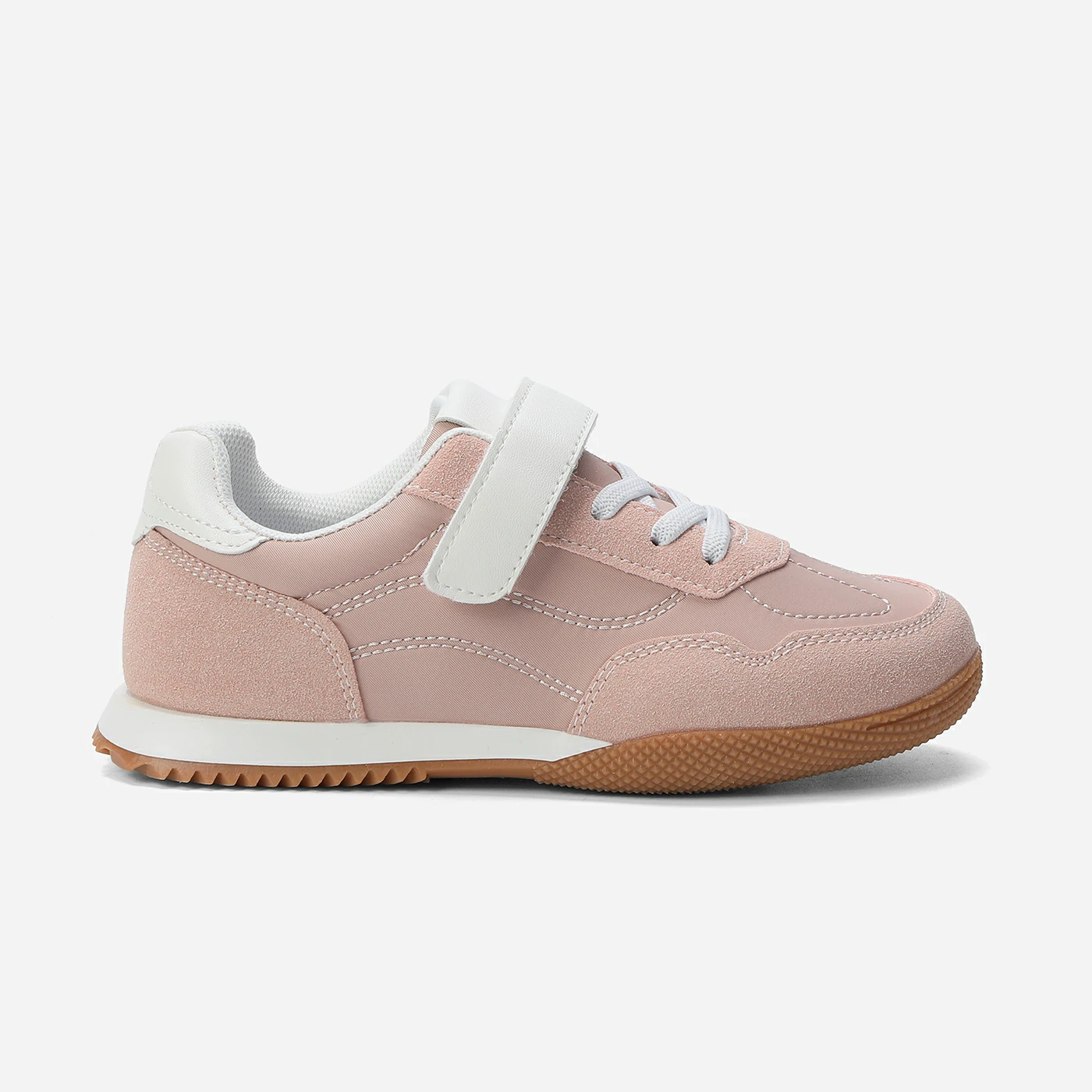 סניקרס/ספורט ורוד עתיק 35