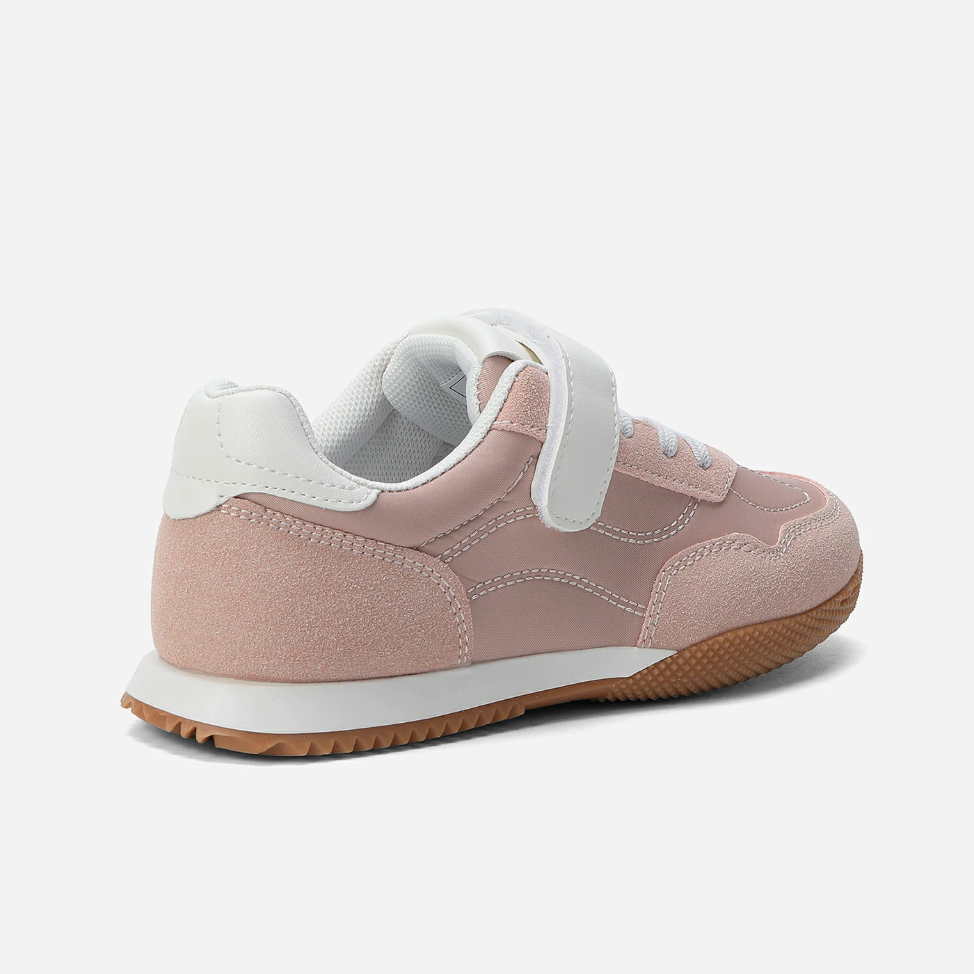 סניקרס/ספורט ורוד עתיק 35