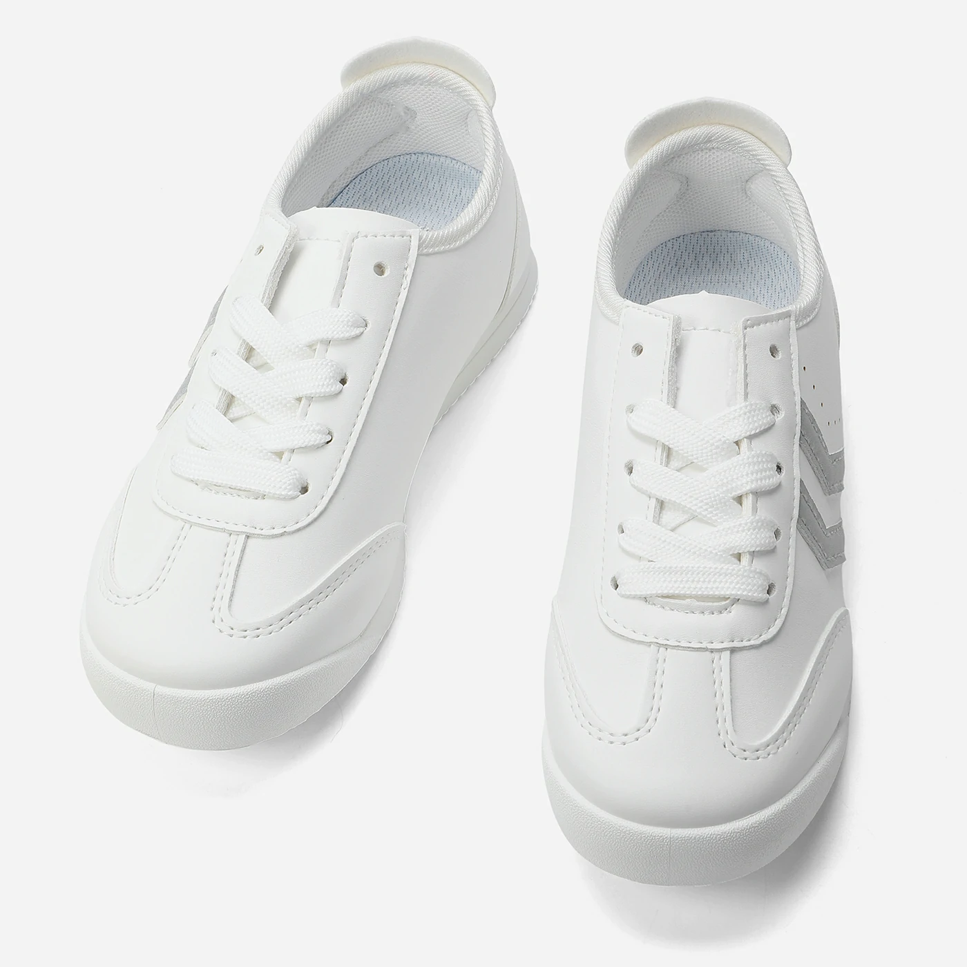 סניקרס/ספורט לבן 30