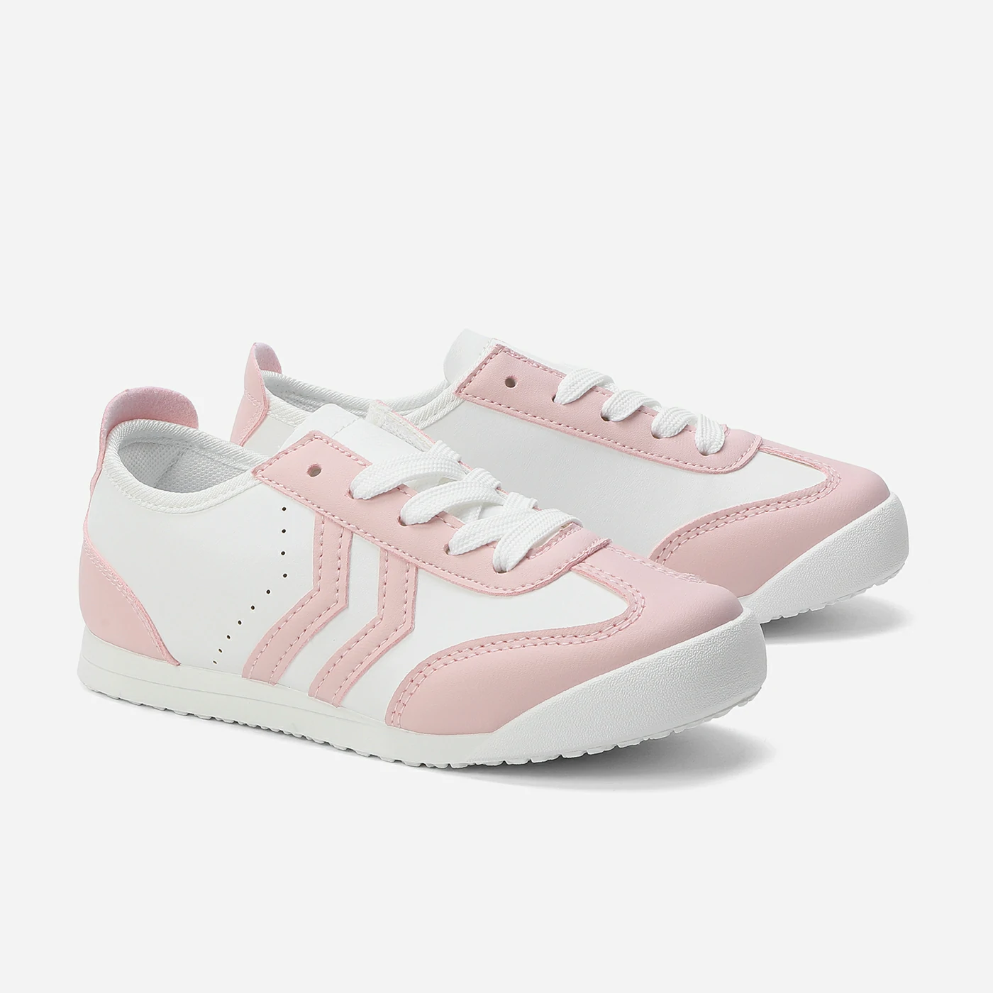 סניקרס/ספורט ורוד 30