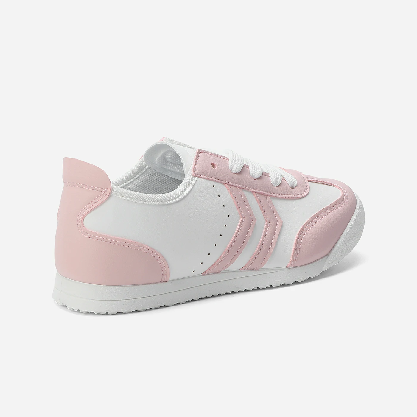 סניקרס/ספורט ורוד 30