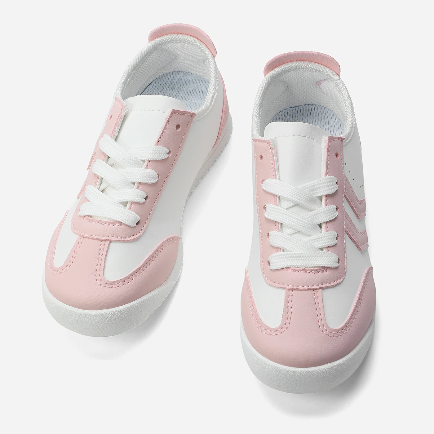 סניקרס/ספורט ורוד 30