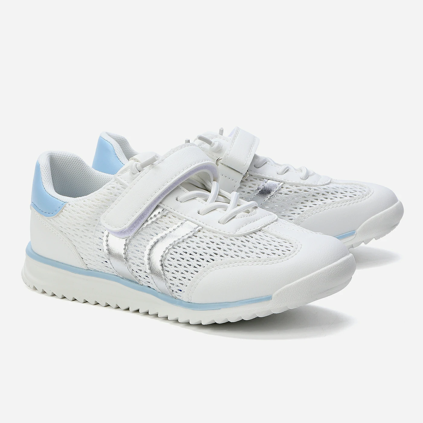 סניקרס/ספורט לבן 35