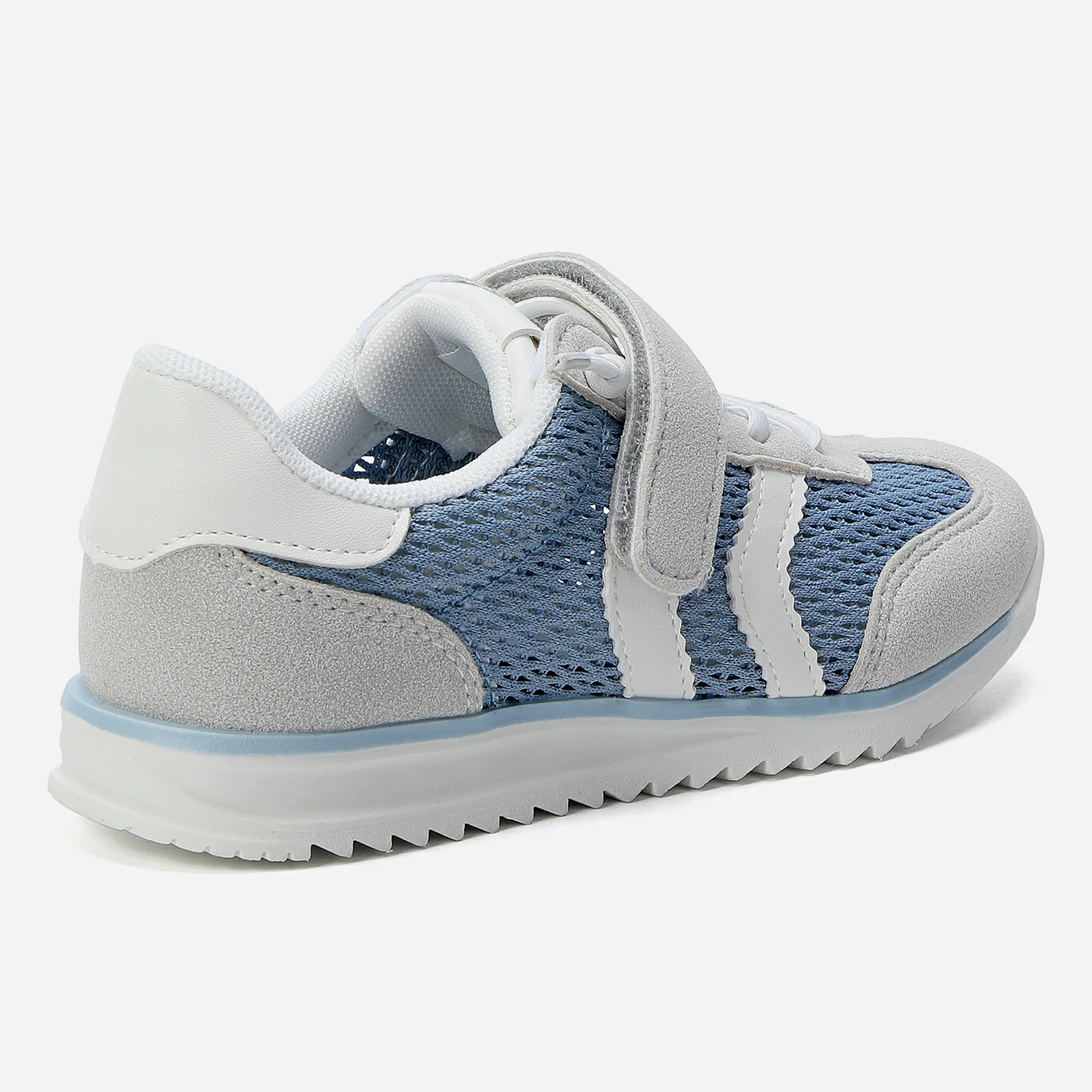 סניקרס/ספורט תכלת 33