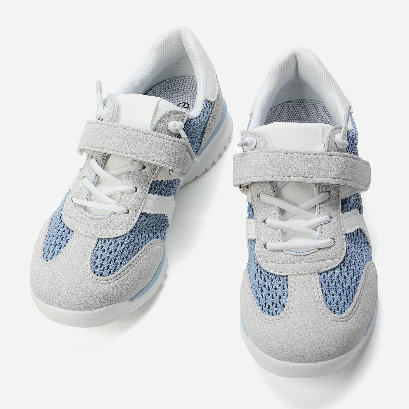 סניקרס/ספורט תכלת 33