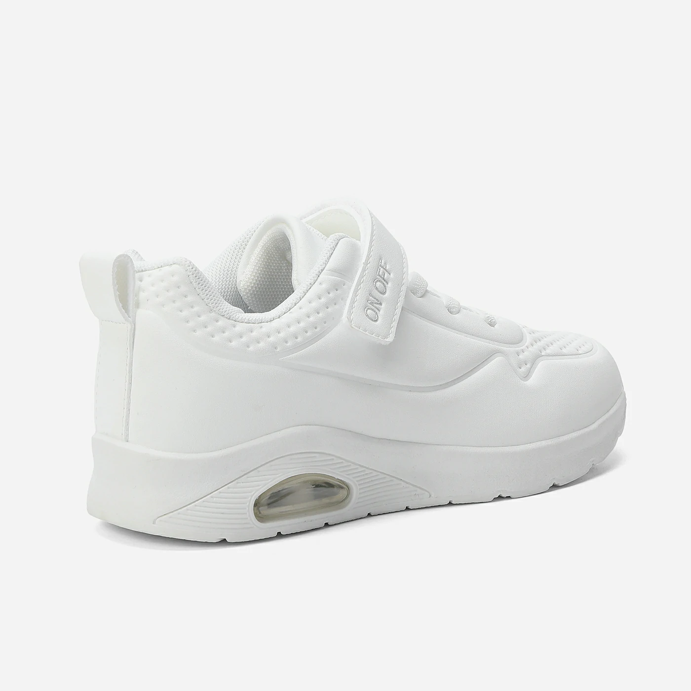 סניקרס/ספורט לבן 30