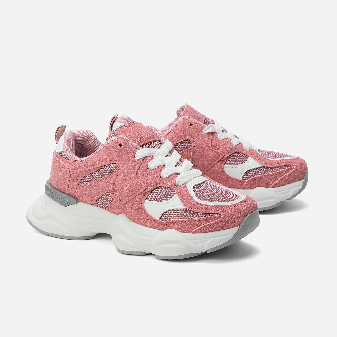 סניקרס/ספורט ורוד 30