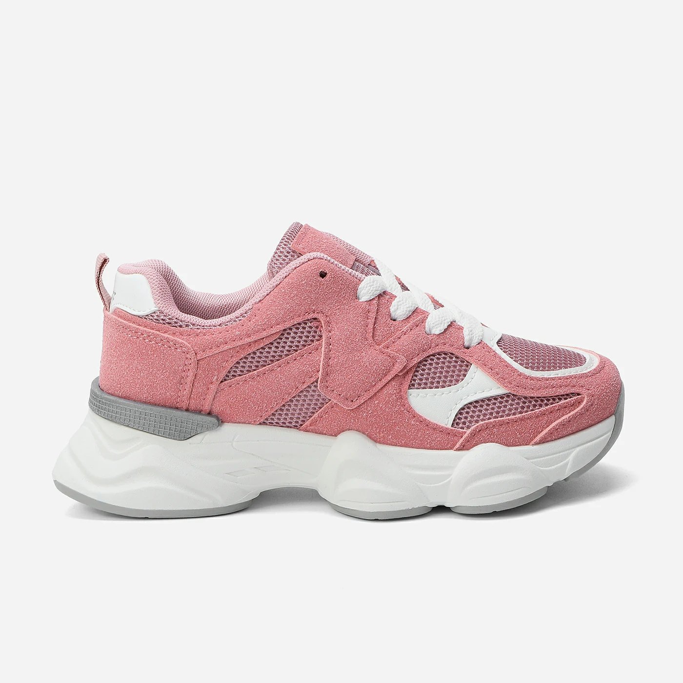 סניקרס/ספורט ורוד 30