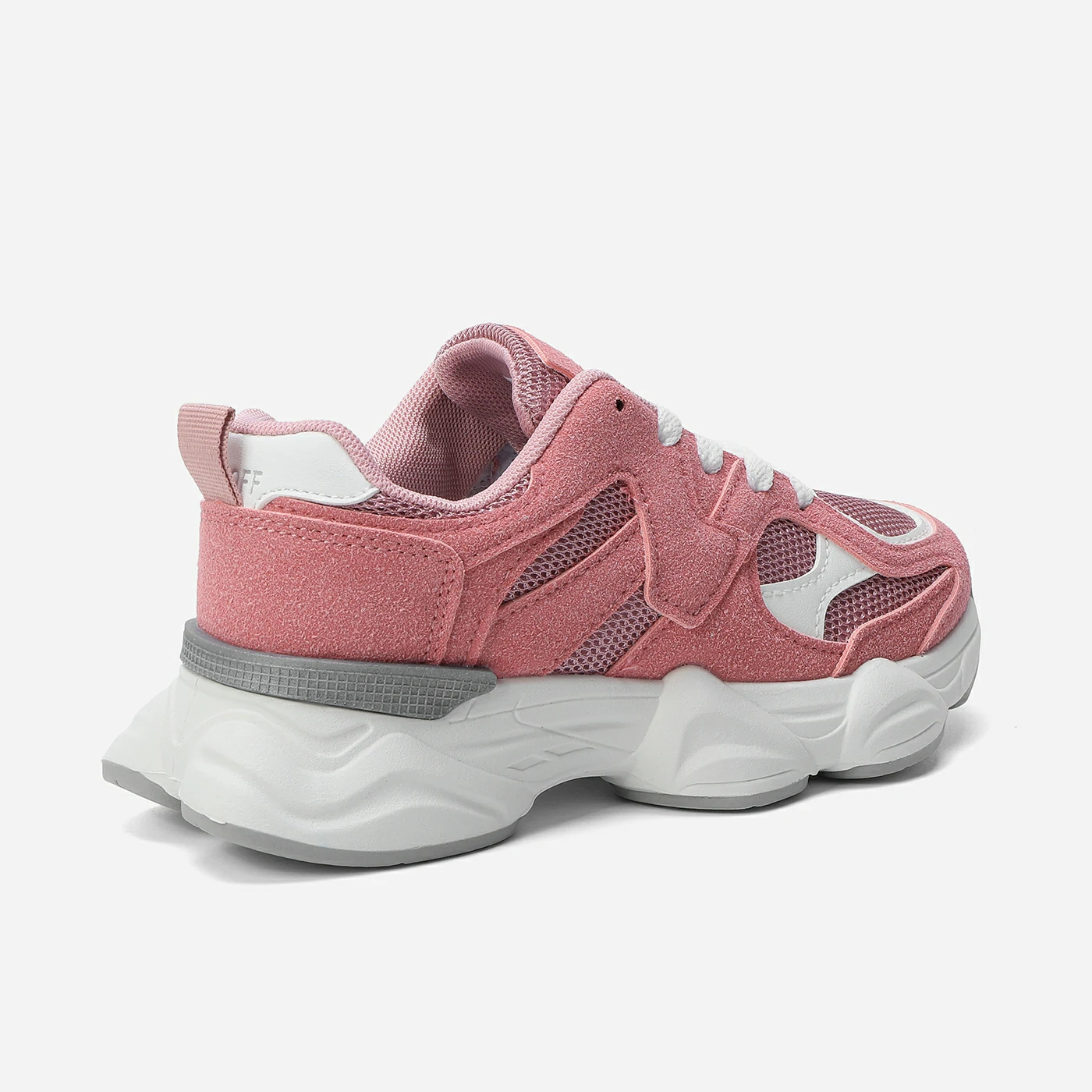 סניקרס/ספורט ורוד 30