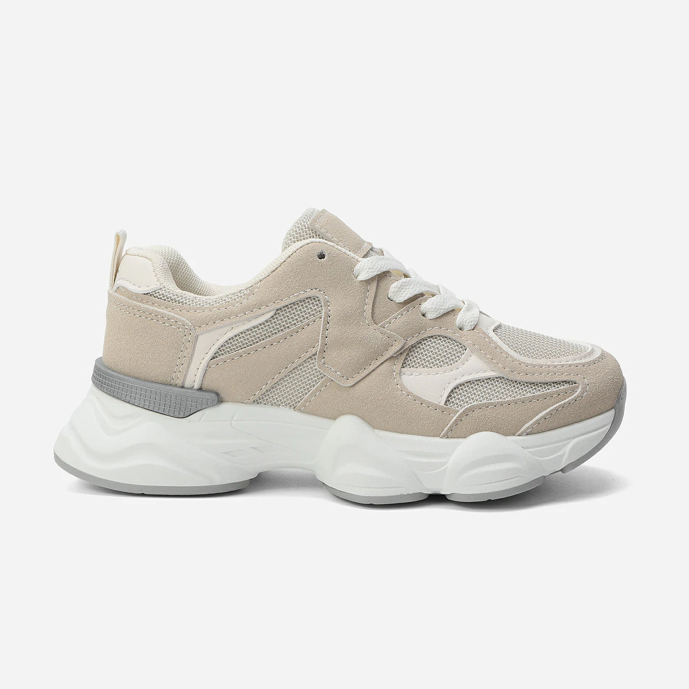 סניקרס/ספורט בז 33