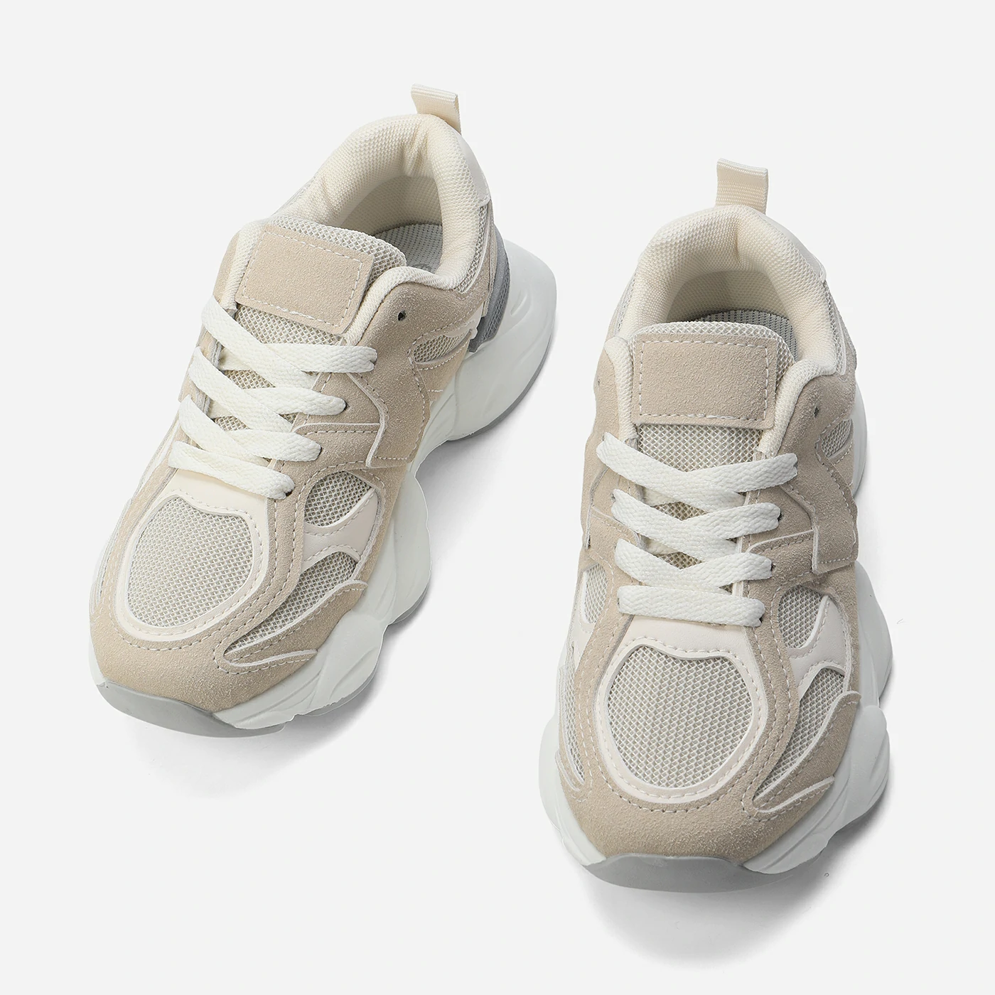 סניקרס/ספורט בז 33