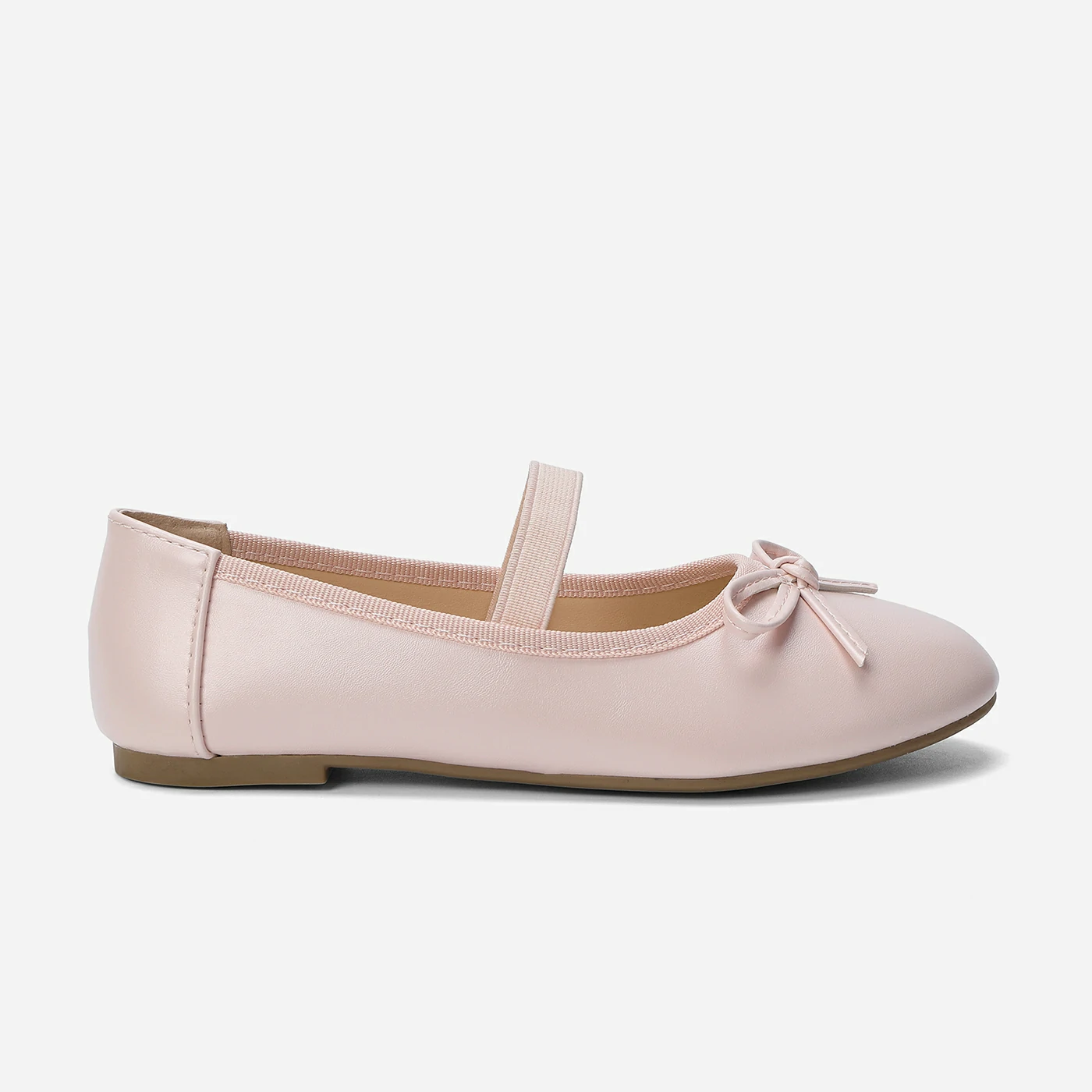 בלרינה ורוד 31