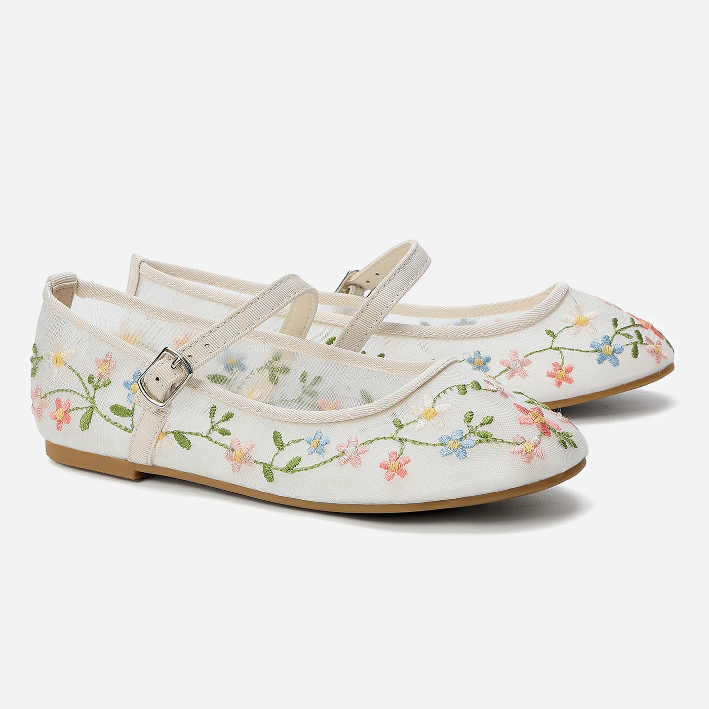 בלרינה צבעוני 31