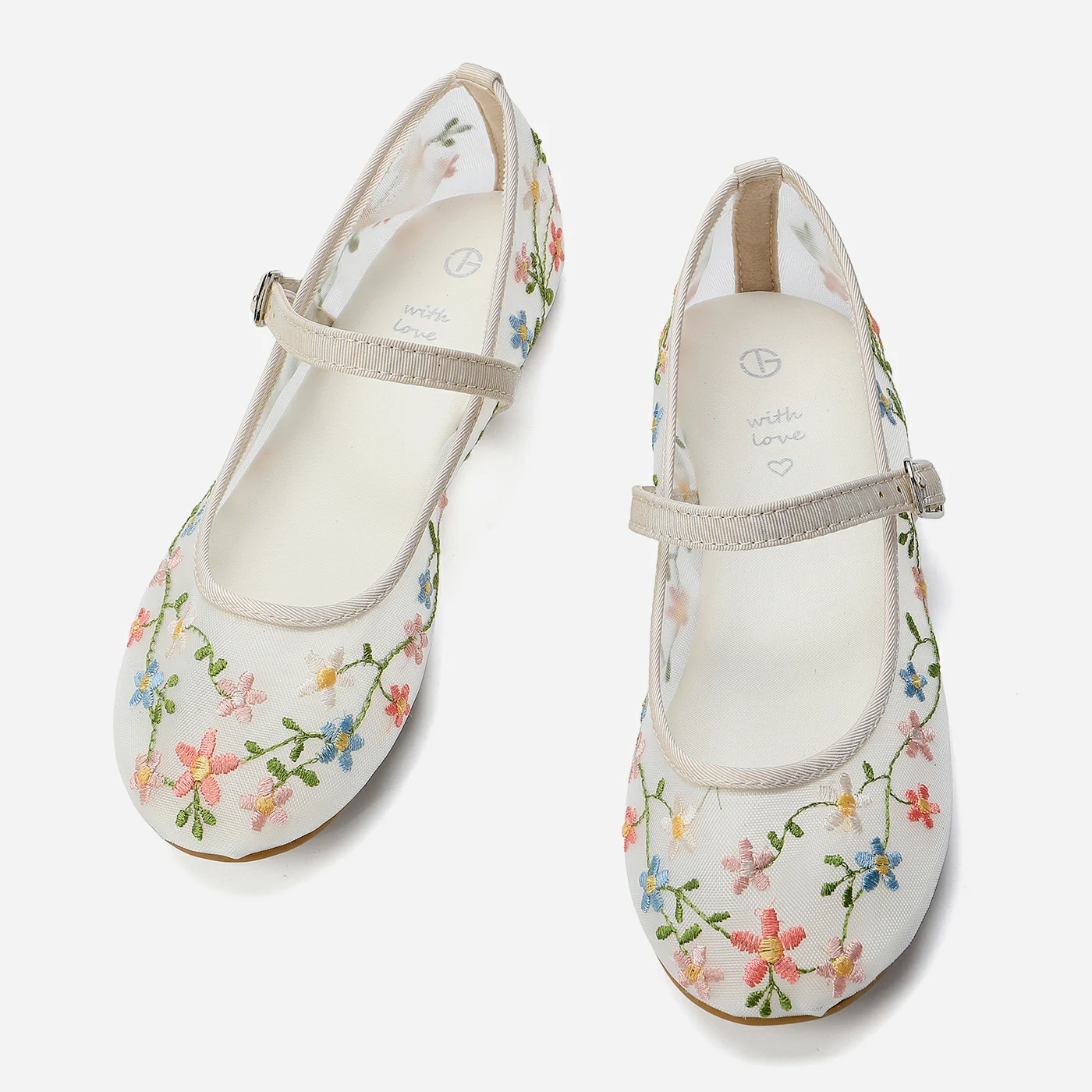 בלרינה צבעוני 31