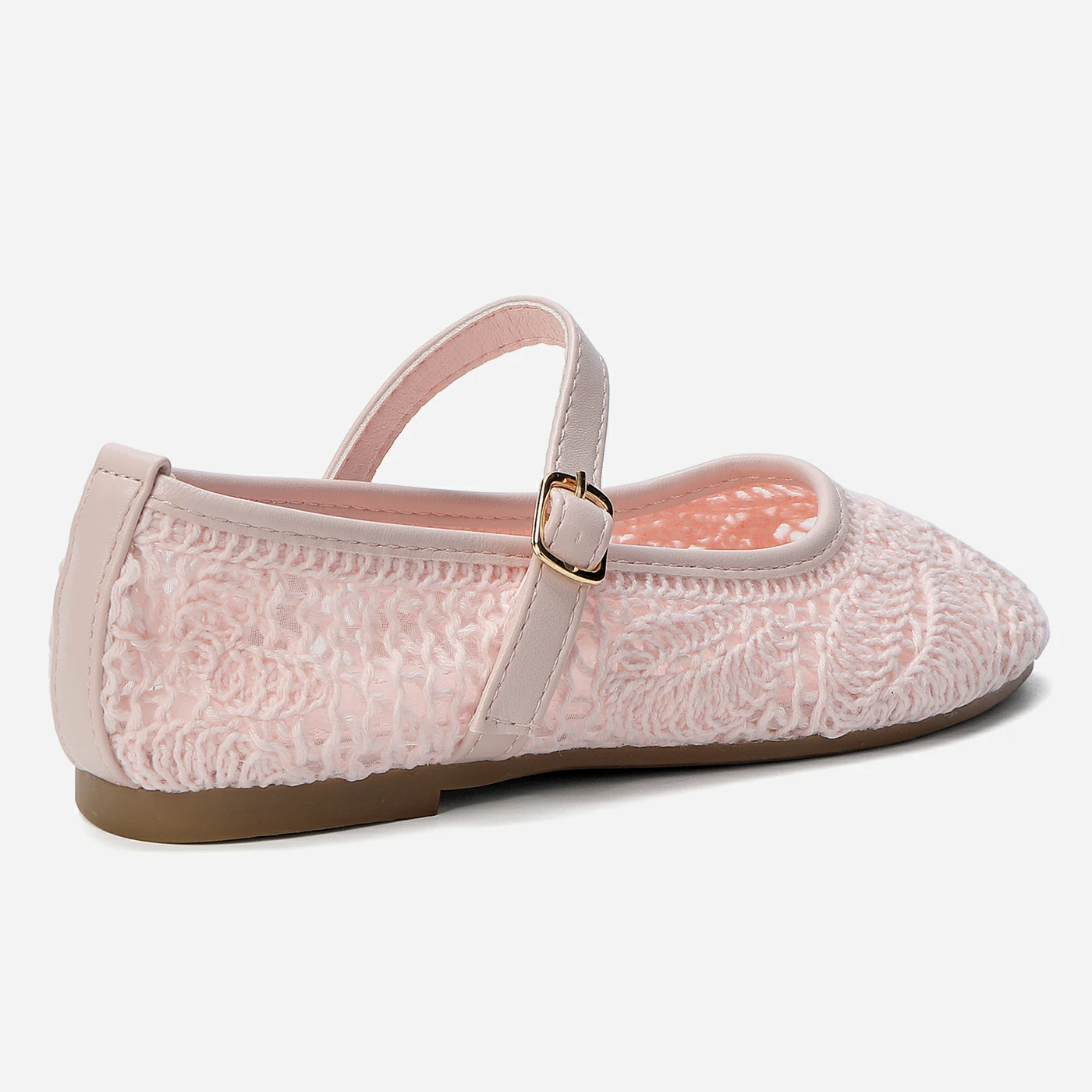 בלרינה ורוד 33