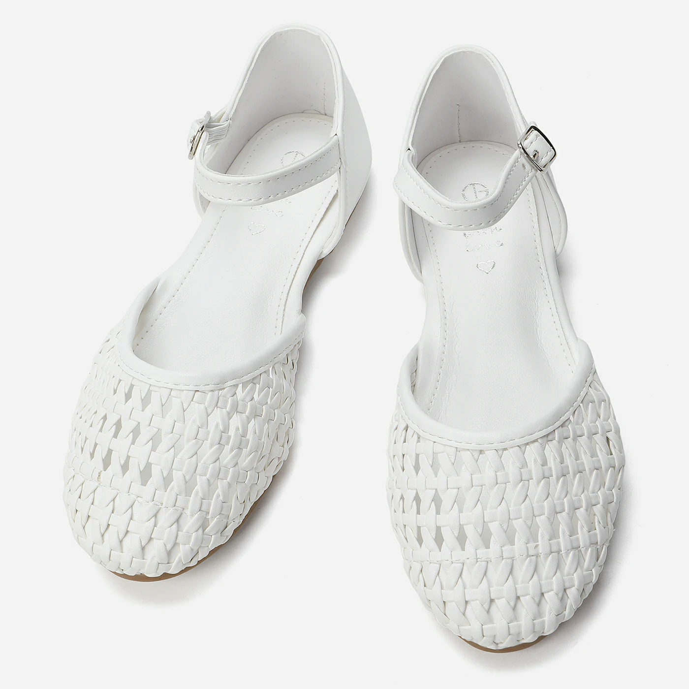 בלרינה לבן 35