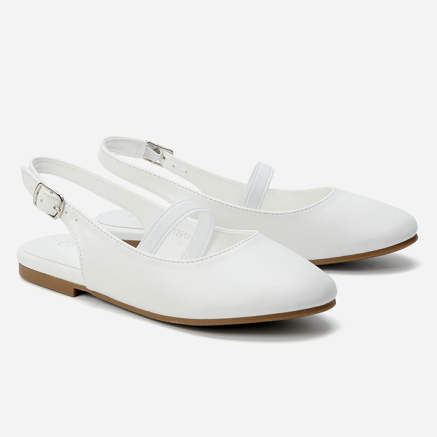 בלרינה לבן 31