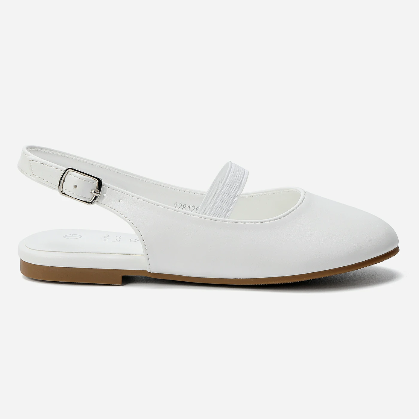 בלרינה לבן 31