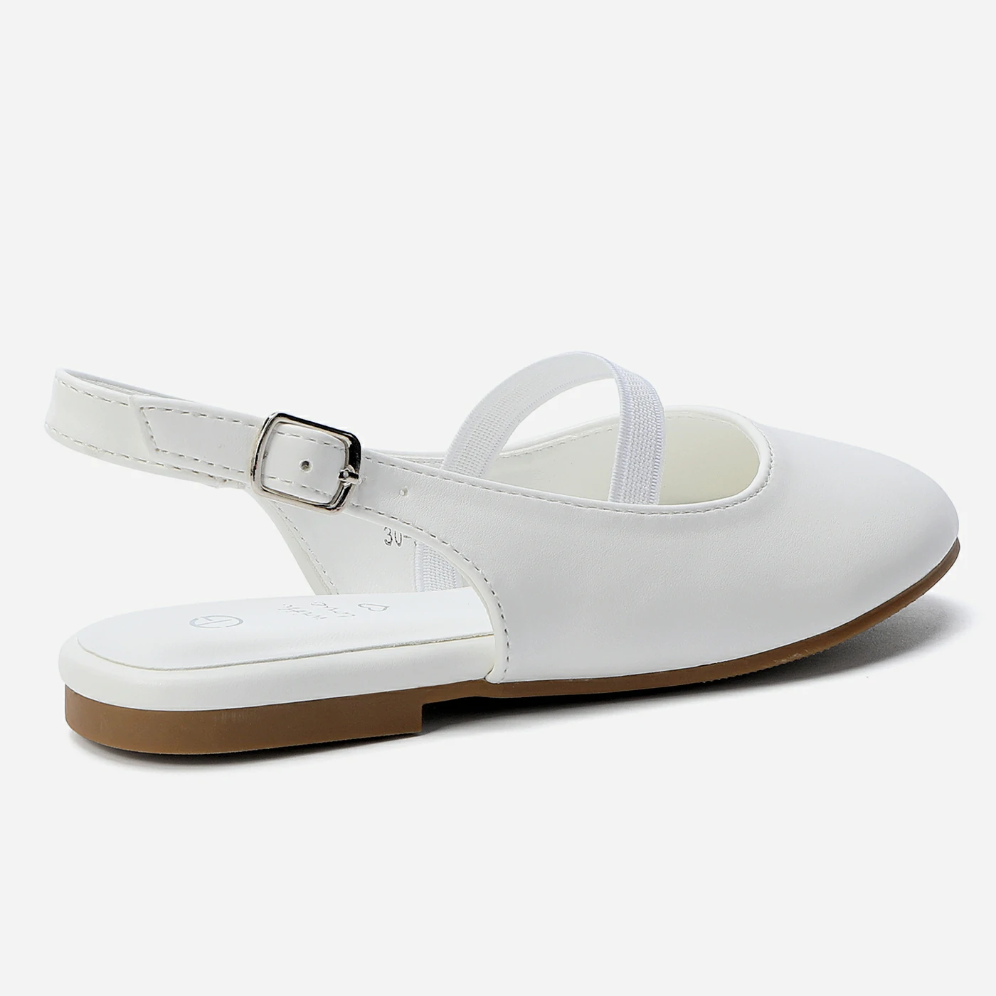 בלרינה לבן 31