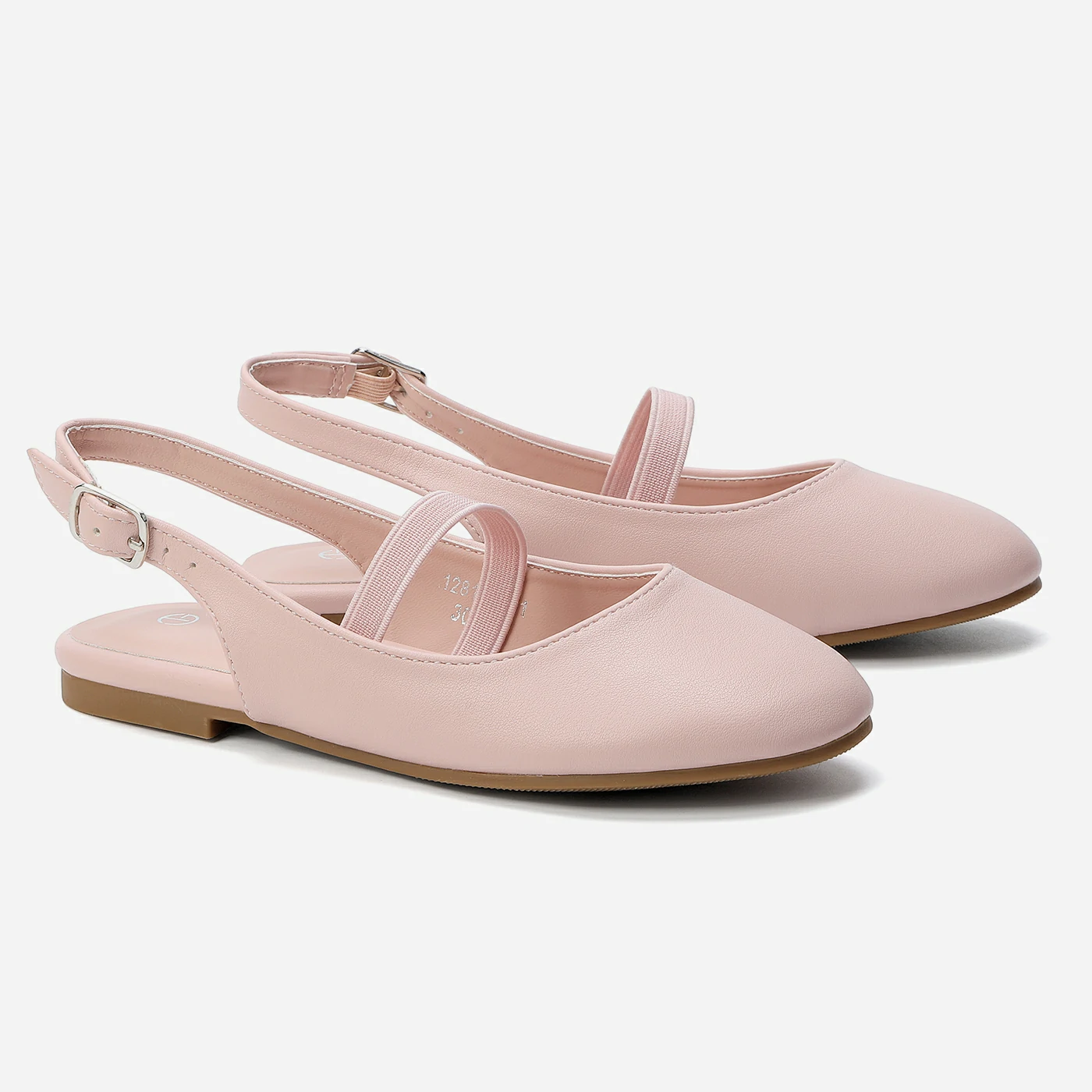 בלרינה ורוד 30