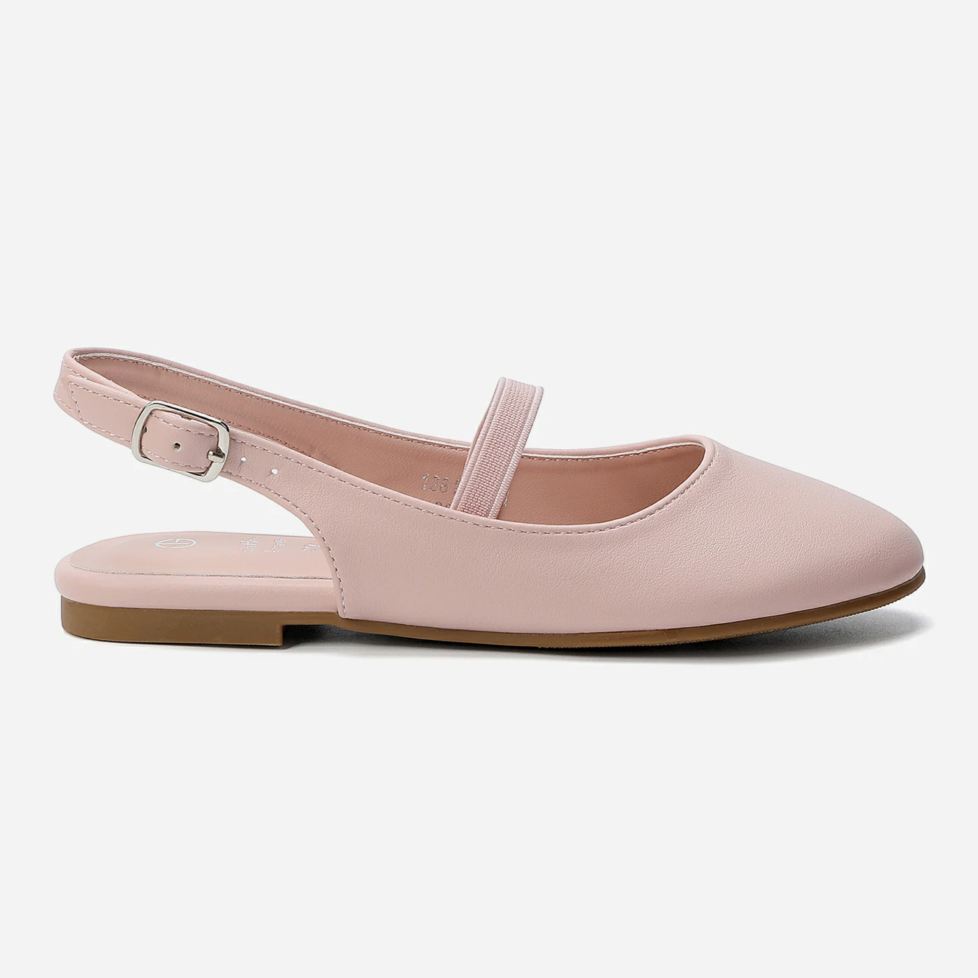 בלרינה ורוד 30