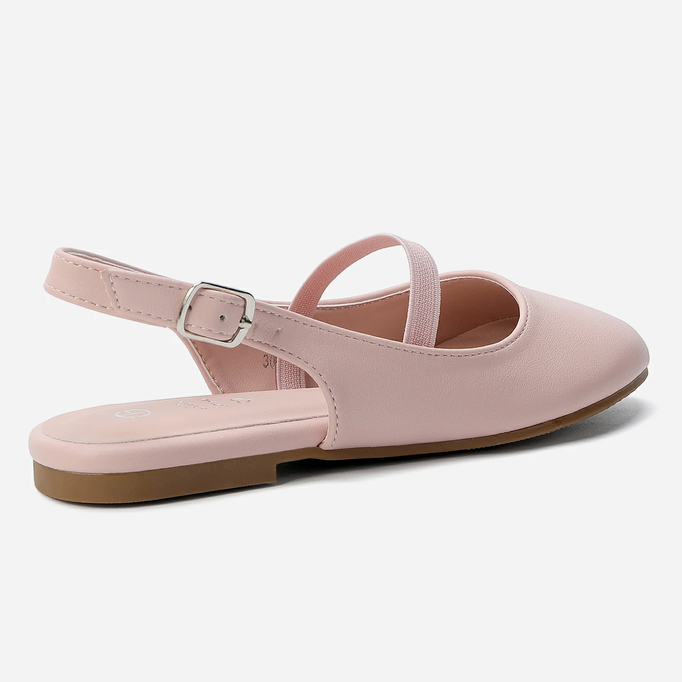 בלרינה ורוד 30