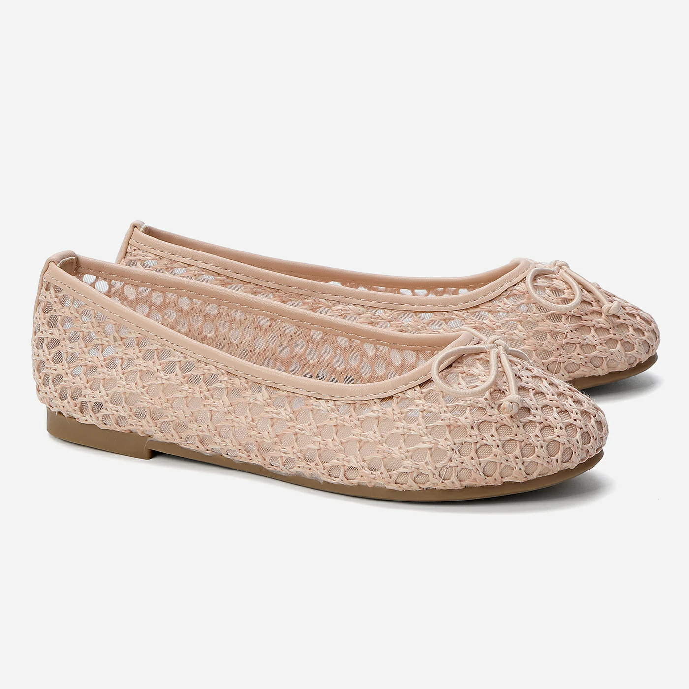 בלרינה ורוד עתיק 30