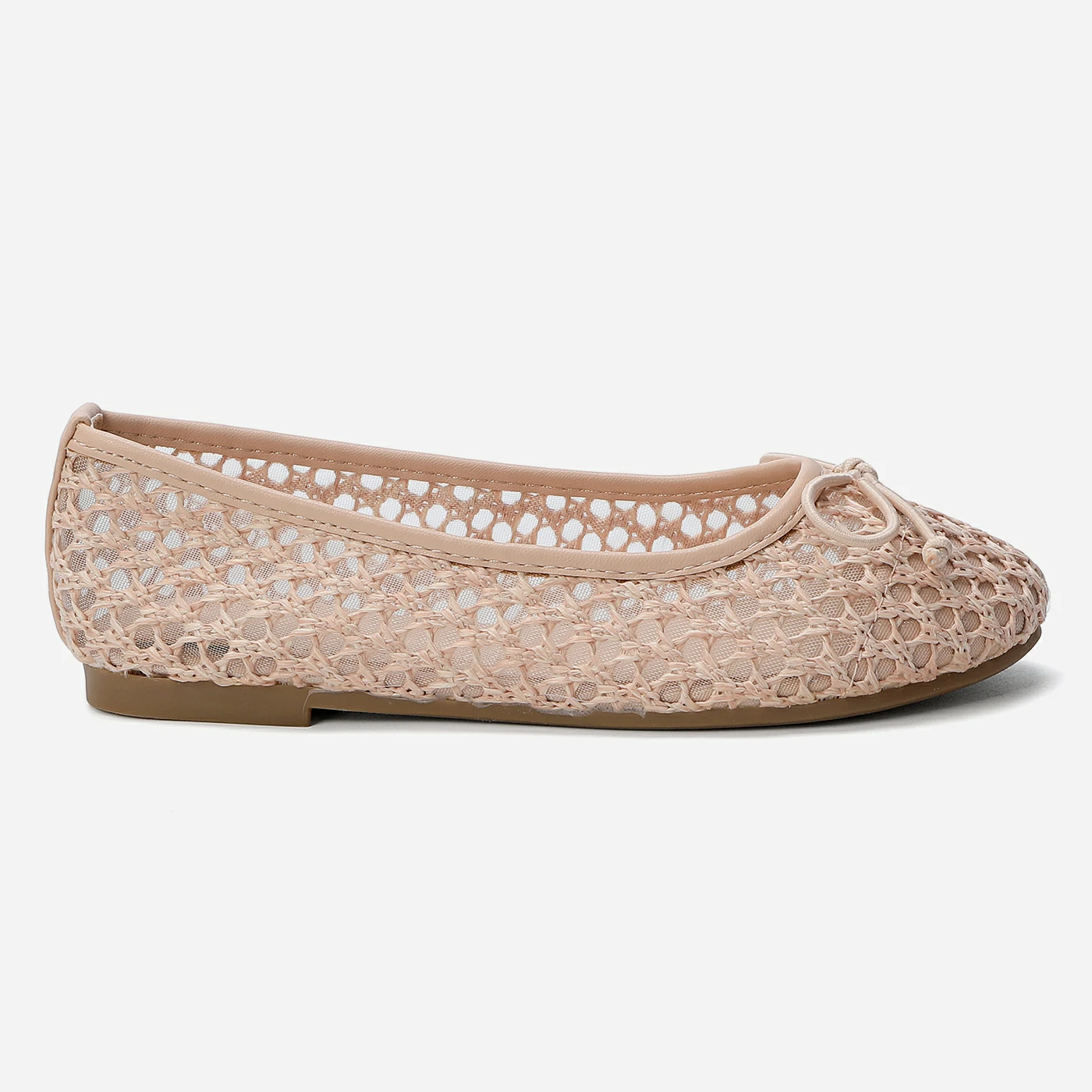 בלרינה ורוד עתיק 30