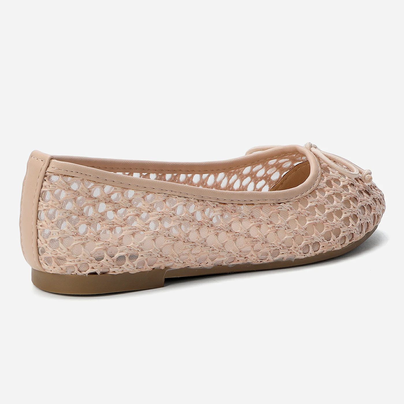 בלרינה ורוד עתיק 30