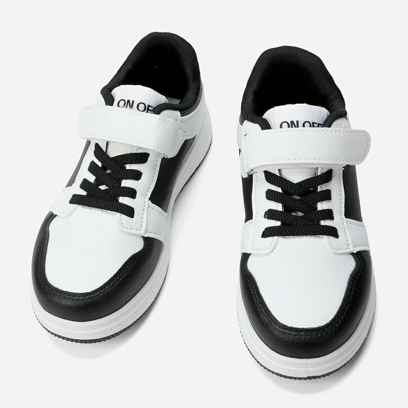 סניקרס/ספורט שחור 30