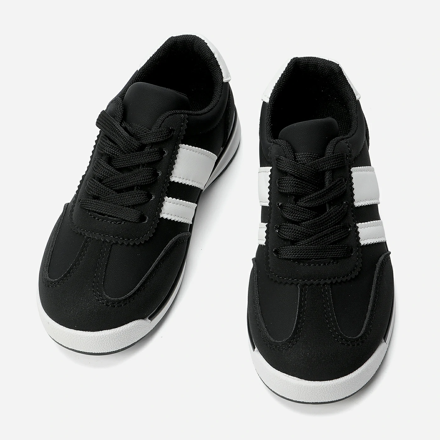 סניקרס/ספורט שחור 34