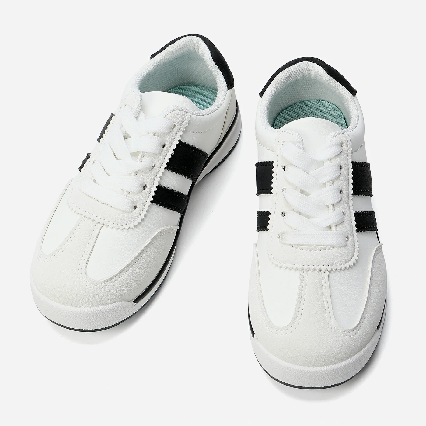 סניקרס/ספורט לבן 31