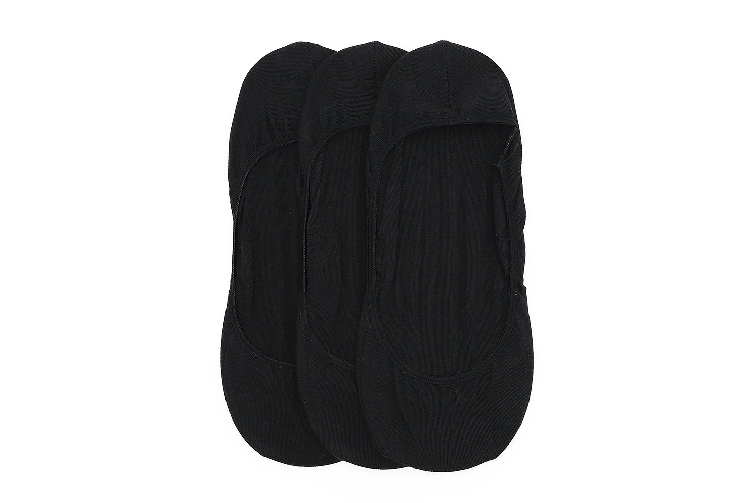 גרבי נשים שחור 00