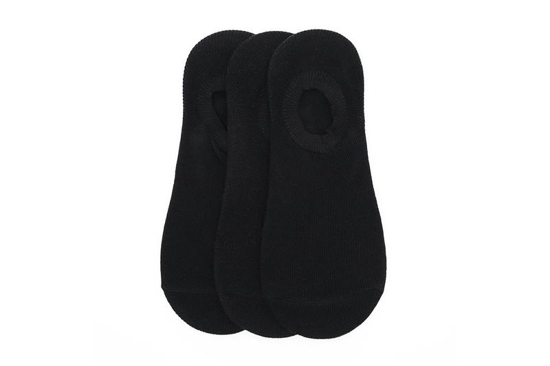 גרבי נשים שחור 00