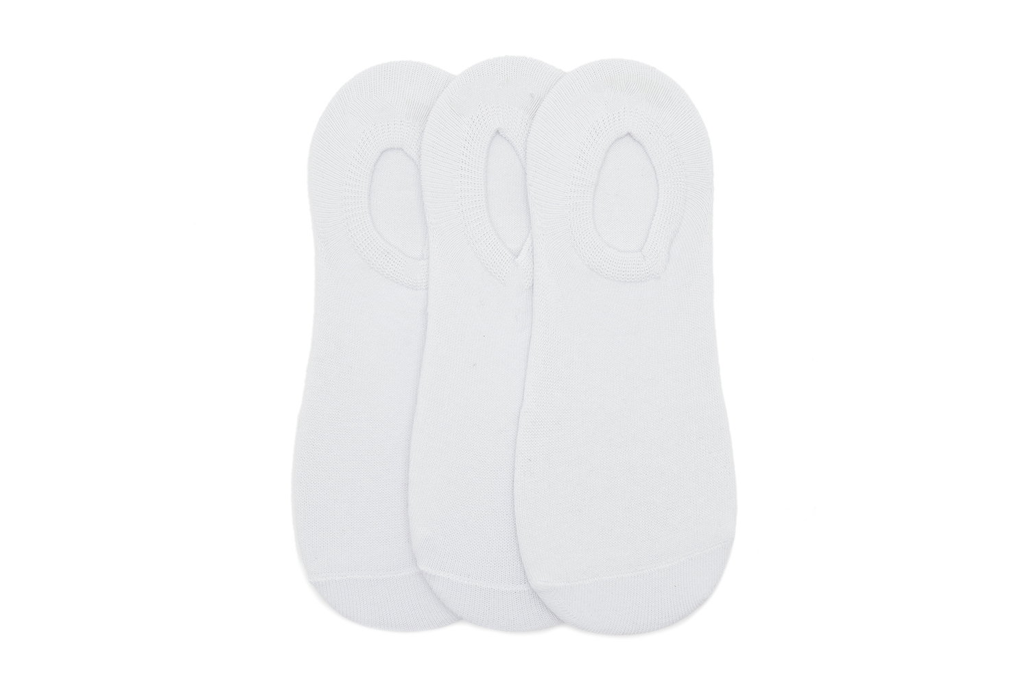 גרבי נשים לבן 00