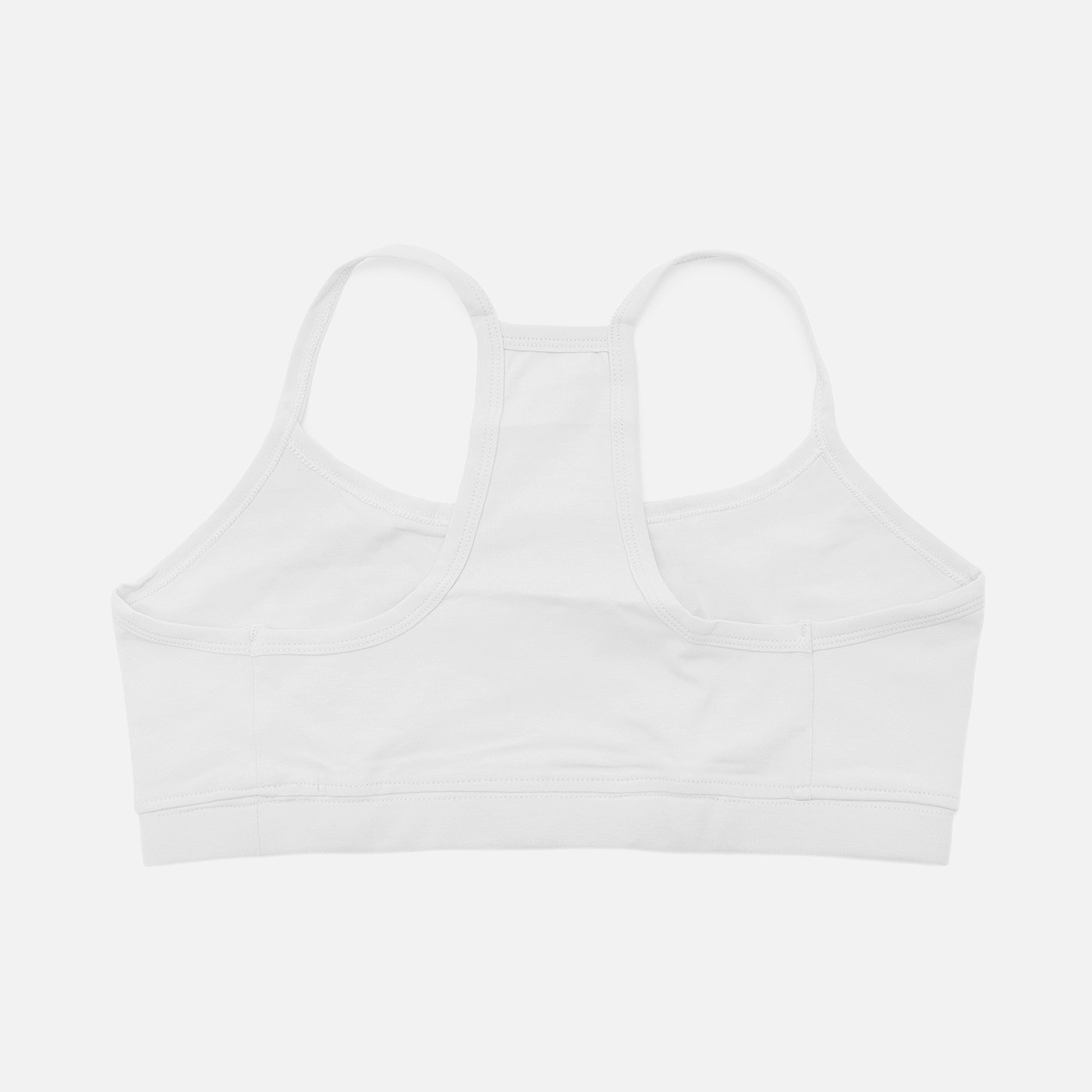 הלבשה תחתונה לבן L