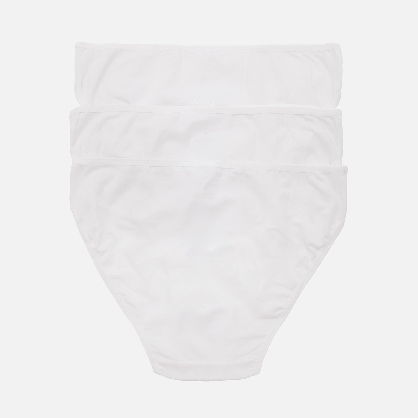 הלבשה תחתונה לבן S