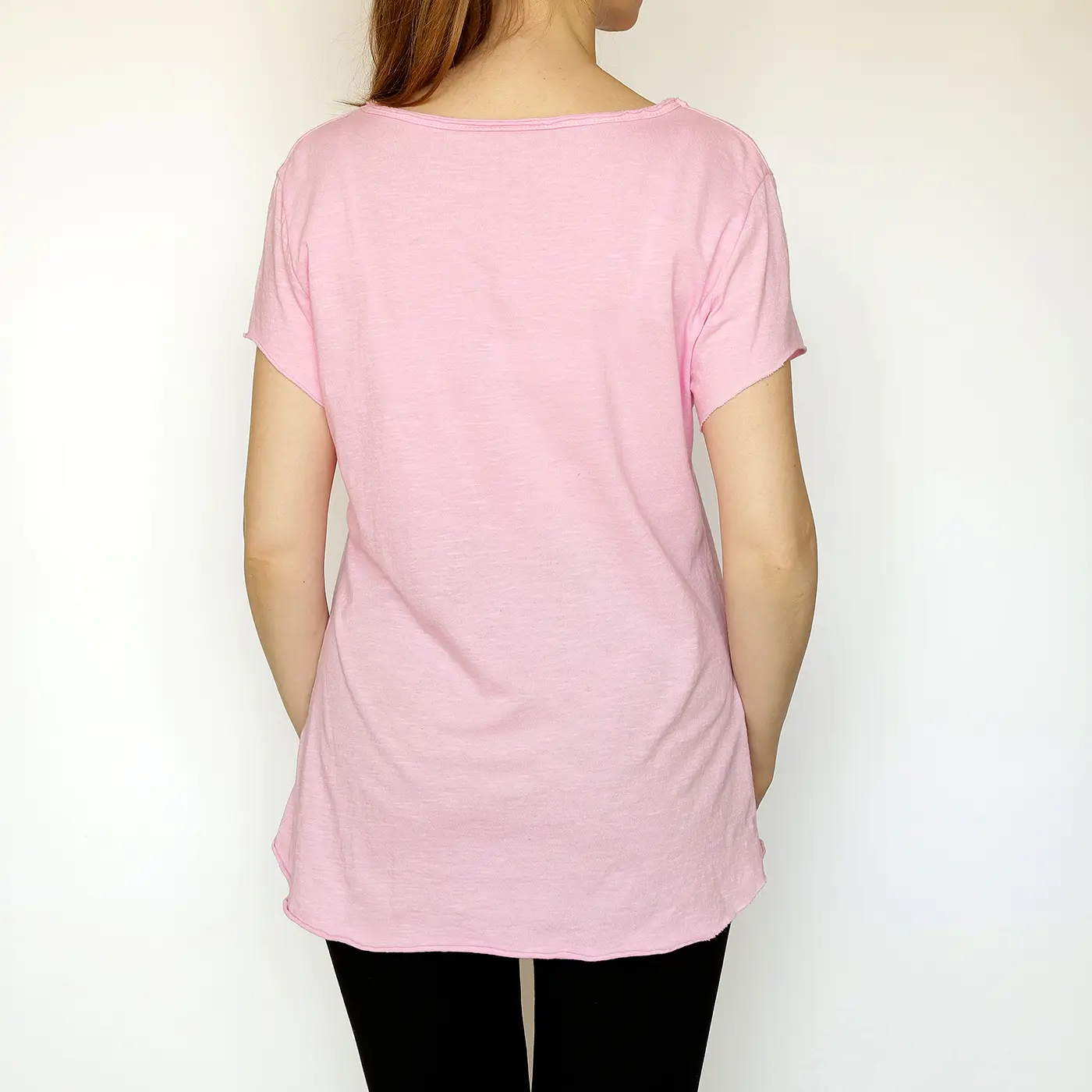 חולצות וגופיות ורוד 1