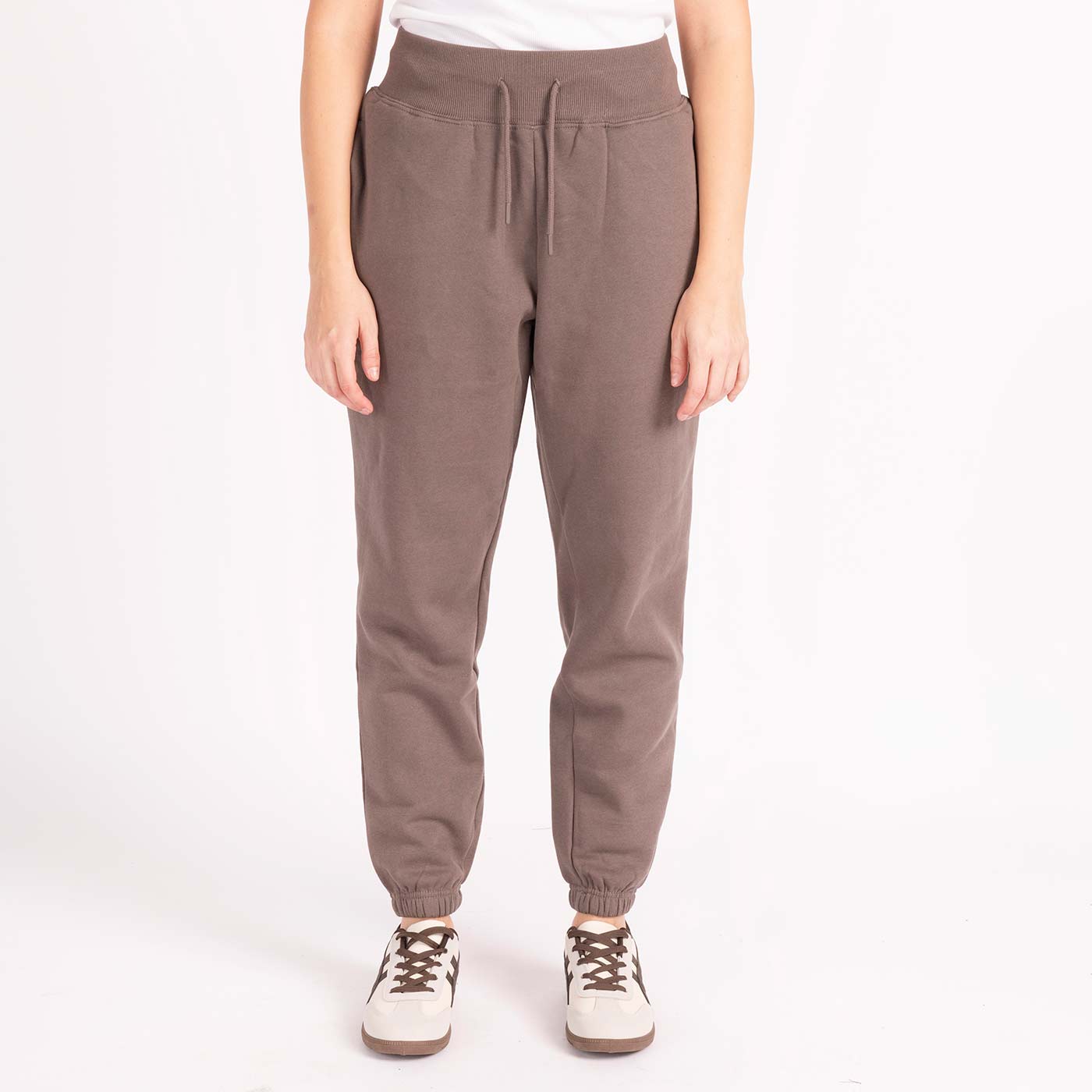 מכנסיים וחצאיות חום S